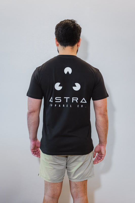 Astra Basic 2.0 - Black