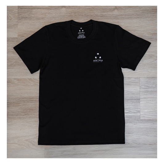 Astra Basic - Black