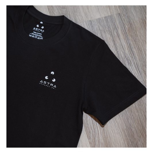 Astra Basic - Black