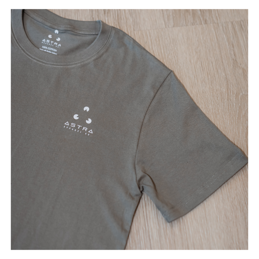 Astra Basic - Olive