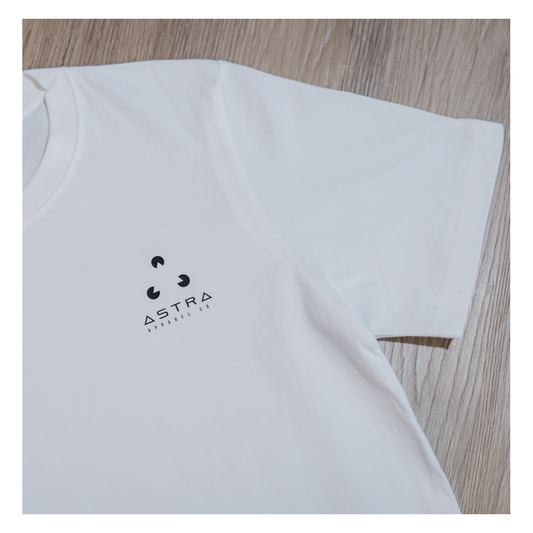 Astra Basic - White