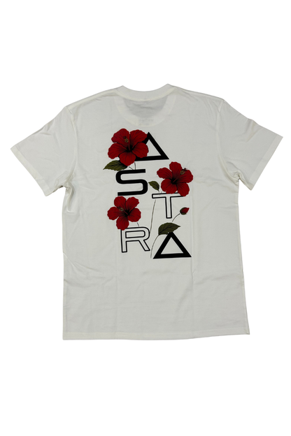 Homegrown Oversized - White