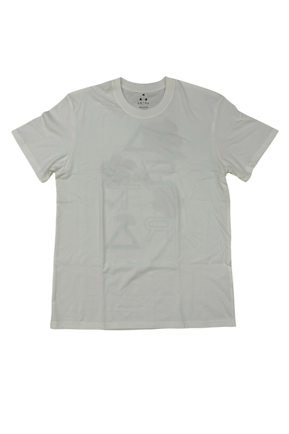 Homegrown Oversized - White