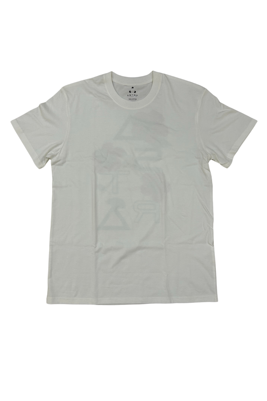 Homegrown Oversized - White