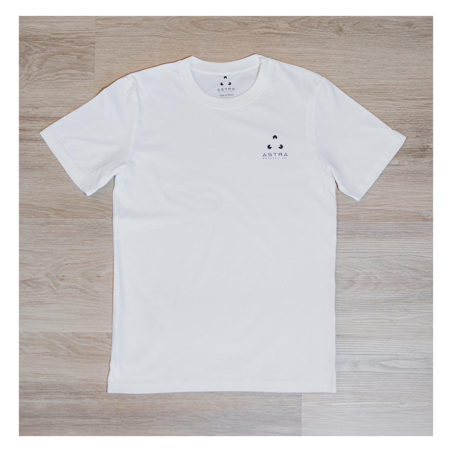 Astra Basic - White