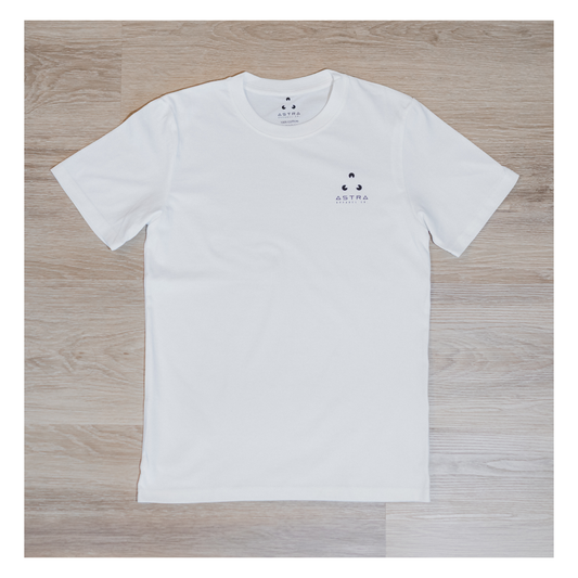 Astra Basic - White