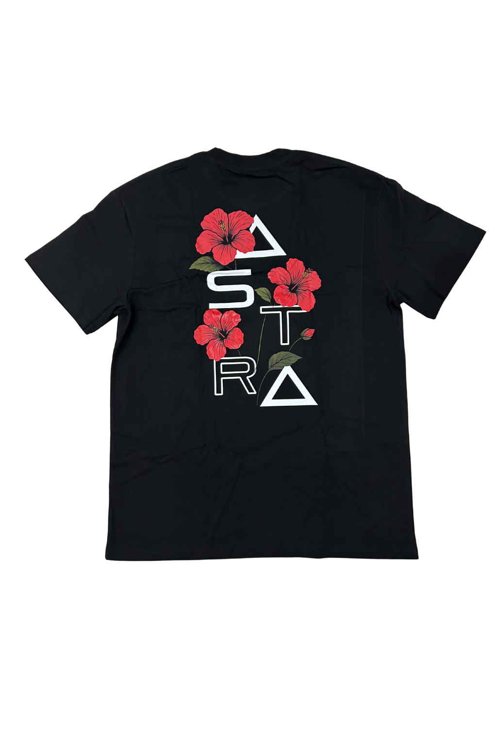 Homegrown Oversized - Black