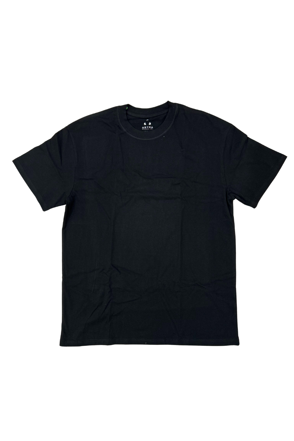 Homegrown Oversized - Black