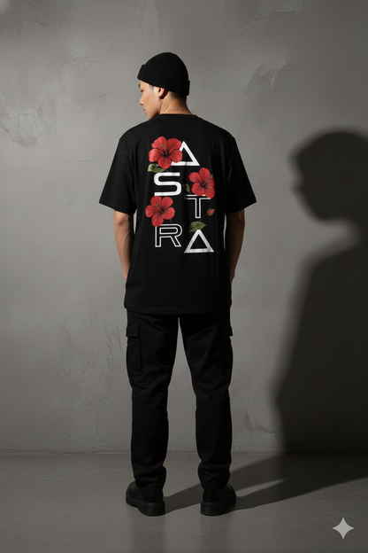 Homegrown Oversized - Black