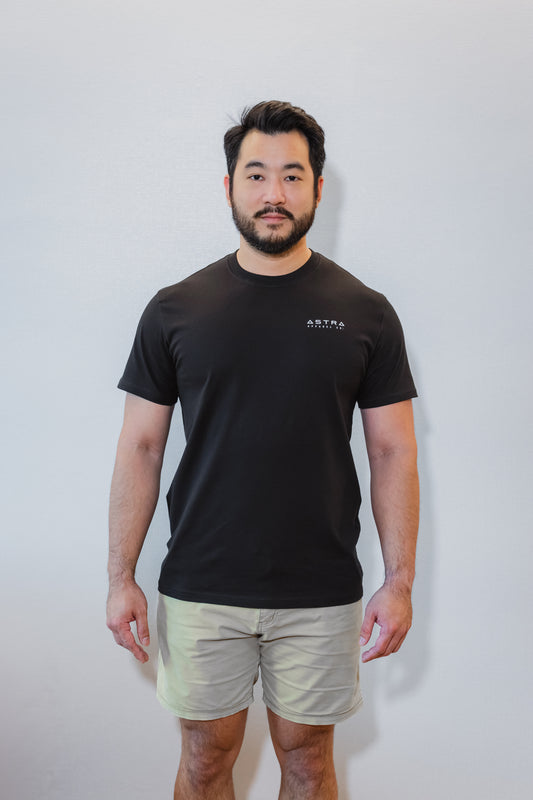 Astra Basic 2.0 - Black