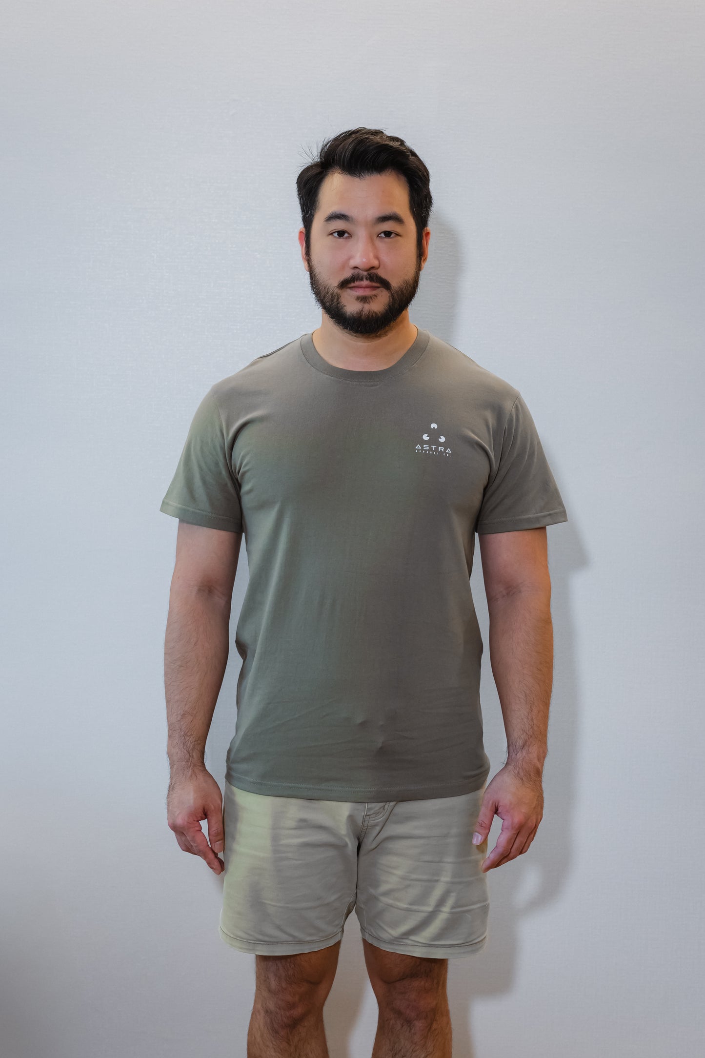 Astra Basic - Olive