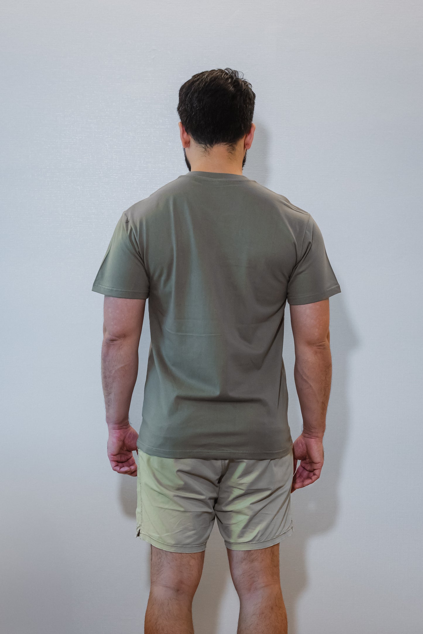 Astra Basic - Olive