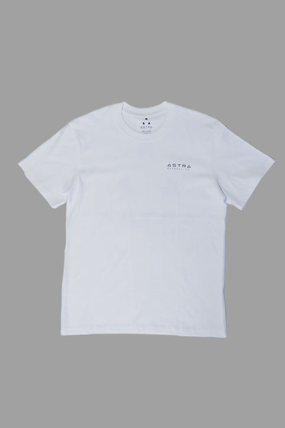 Astra Basic 2.0 - White