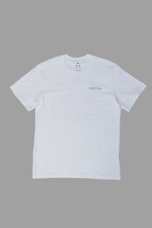 Astra Basic 2.0 - White