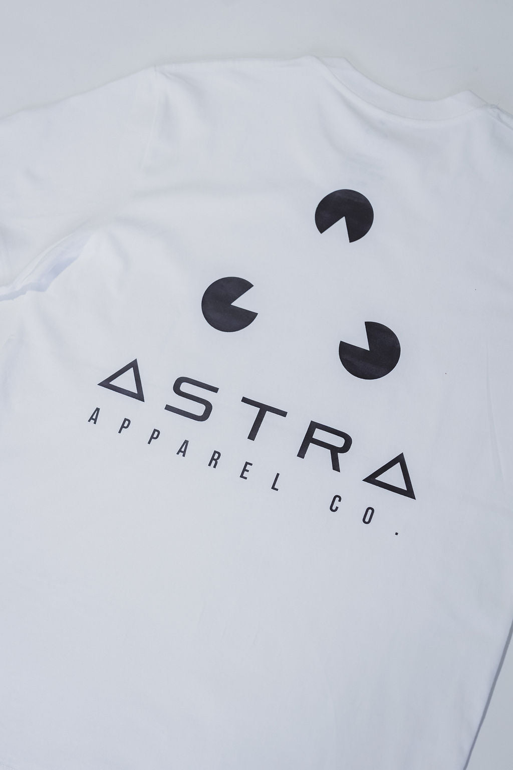 Astra Basic 2.0 - White