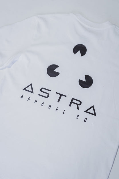 Astra Basic 2.0 - White