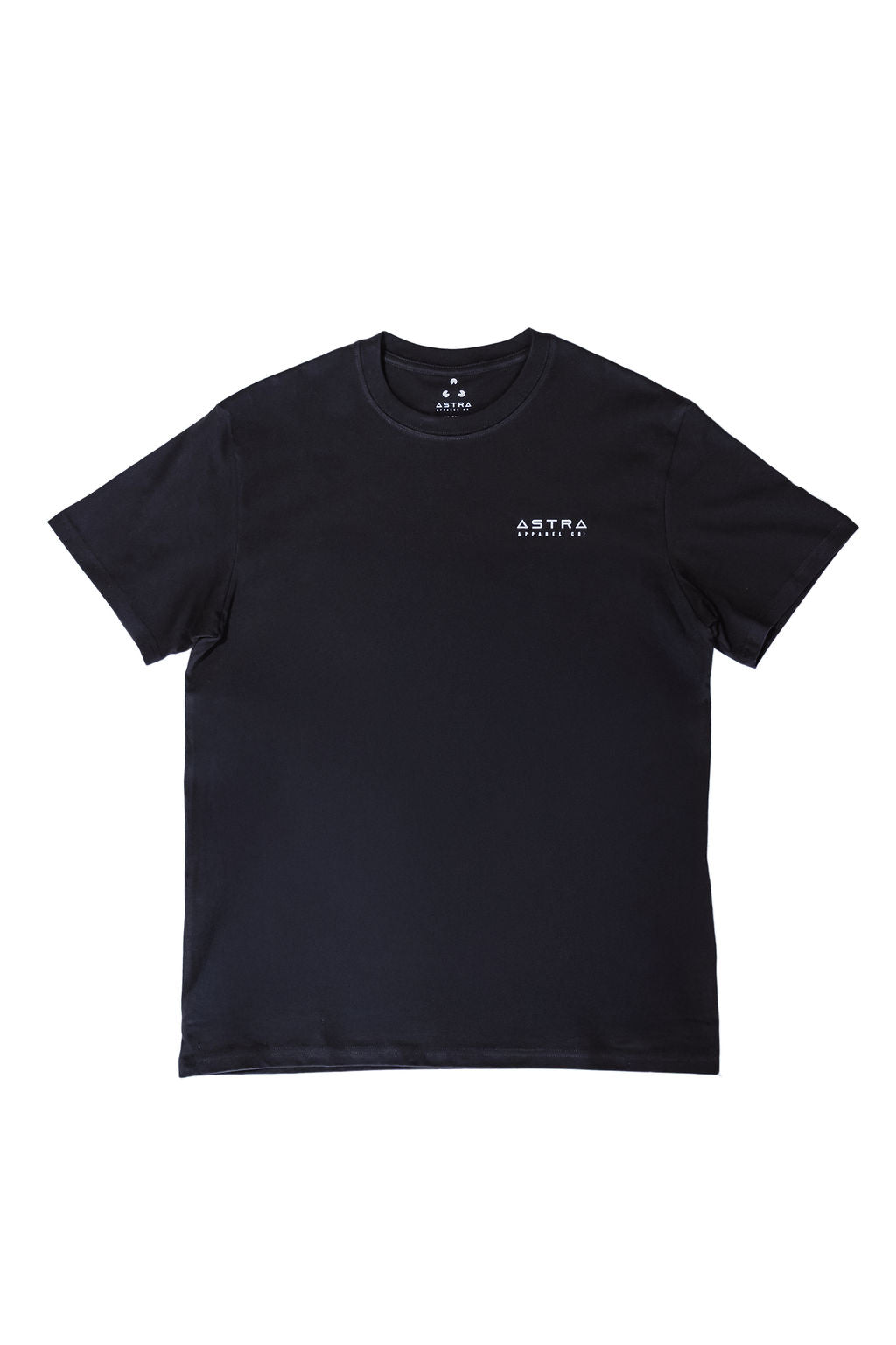 Astra Basic 2.0 - Black