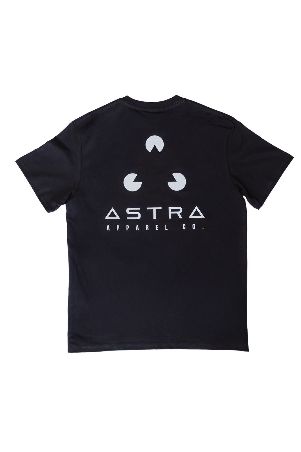 Astra Basic 2.0 - Black
