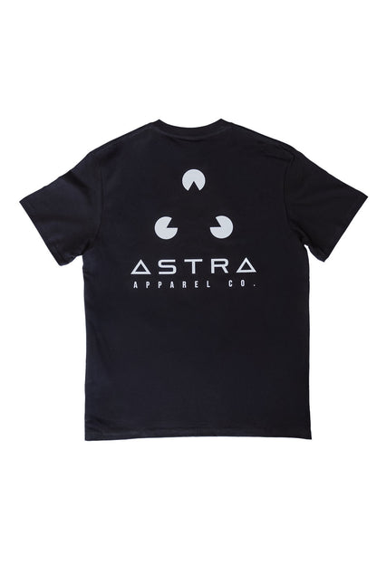 Astra Basic 2.0 - Black