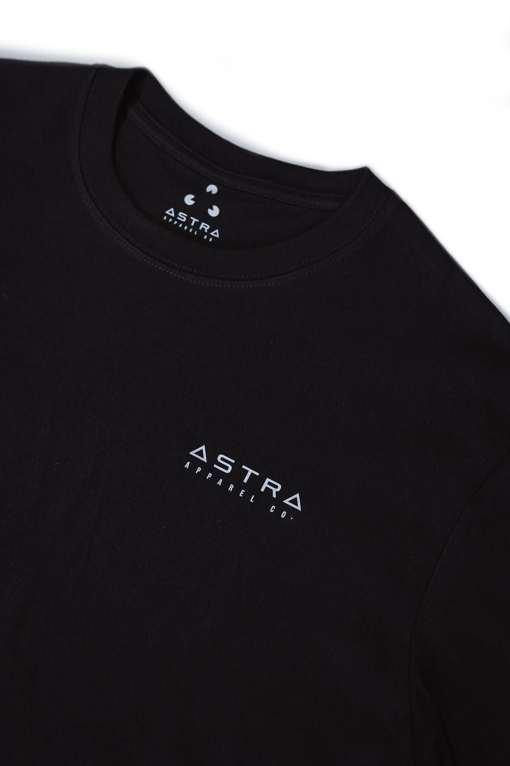 Astra Basic 2.0 - Black