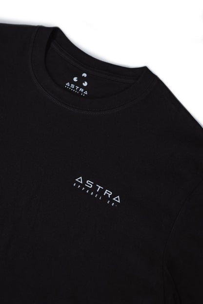 Astra Basic 2.0 - Black