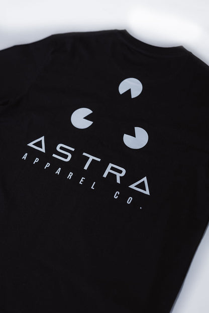 Astra Basic 2.0 - Black